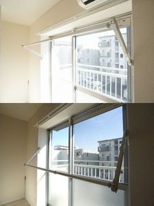 パルセ菊名 301号-5