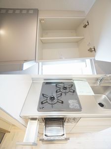 パルセ菊名 301号-7