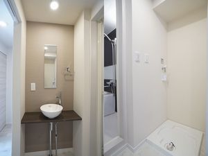 パルセ菊名 301号-9