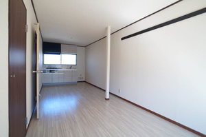 パークサイド　Ｃ 201号-2