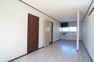 パークサイド　Ｃ 201号-3