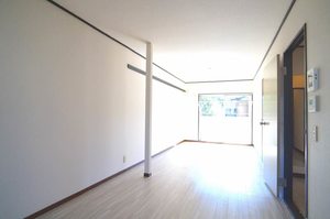 パークサイド　Ｃ 201号-4