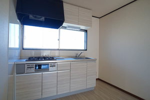 パークサイド　Ｃ 201号-6