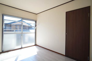 パークサイド　Ｃ 201号-7