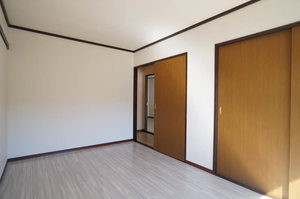 パークサイド　Ｃ 201号-9