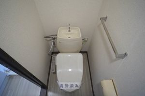 パークサイド　Ｃ 201号-11