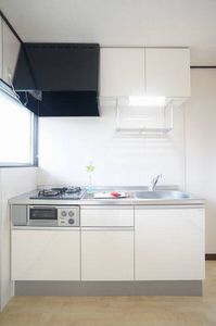 ラ・フォーレ三保　Ⅱ 102号-5