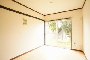 ラ・フォーレ三保　Ⅱ 102号-6