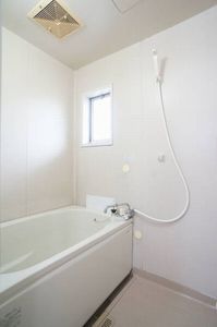 ラ・フォーレ三保　Ⅱ 102号-8