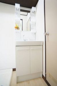 ラ・フォーレ三保　Ⅱ 102号-10