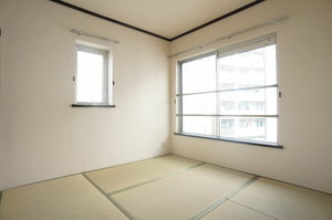 ウッドスクエア二俣川　Ａ 201号-4