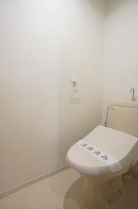 ウッドスクエア二俣川　Ａ 201号-7