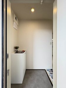 ウッドスクエア二俣川 A 201号-10