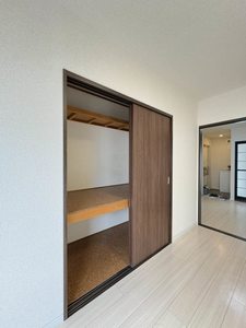 ウッドスクエア二俣川 A 201号-11