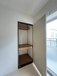 ウッドスクエア二俣川 A 201号-12