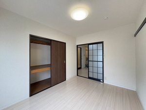 ウッドスクエア二俣川 A 201号-13