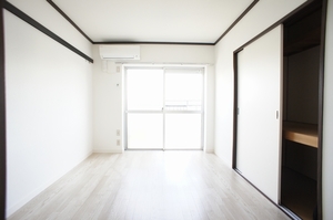 ウッドスクエア二俣川　Ｂ 301号-2