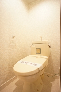 ウッドスクエア二俣川　Ｂ 301号-7