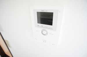 ウッドスクエア二俣川　Ｂ 301号-8