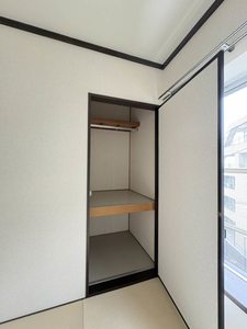 ウッドスクエア二俣川　Ｂ 301号-11