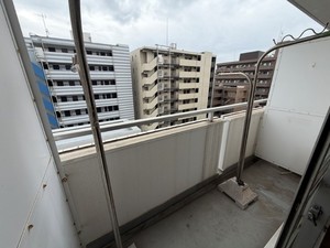 グランドメゾン鶴見 834号-12