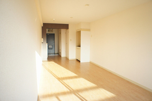 グランドメゾン鶴見 1015号-2