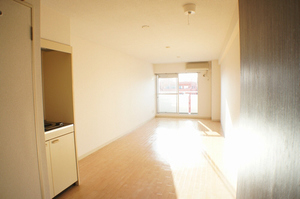 グランドメゾン鶴見 1015号-4