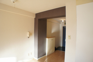 グランドメゾン鶴見 1015号-5