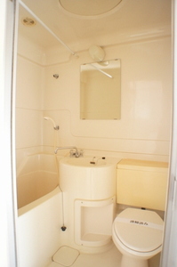 グランドメゾン鶴見 1015号-7