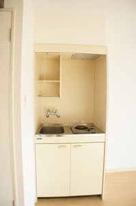 グランドメゾン鶴見 1015号-11