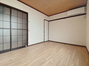 カーサトキワ 102号-2