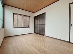 カーサトキワ 102号-4