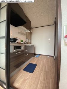 カーサトキワ 102号-5