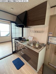 カーサトキワ 102号-6