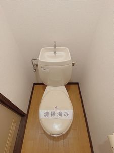 カーサトキワ 102号-8