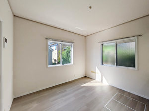 ヒルサイドテラス 101号-3