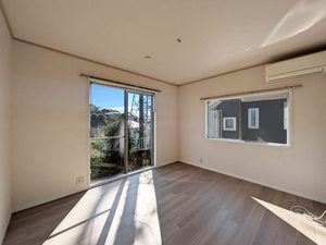 ヒルサイドテラス 101号-5