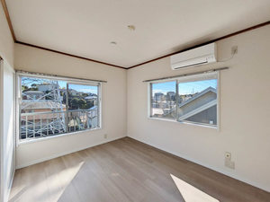 ヒルサイドテラス 101号-6