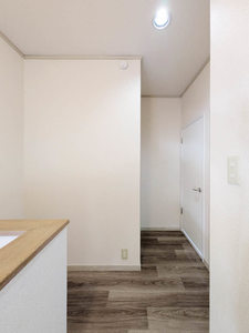 ヒルサイドテラス 101号-7