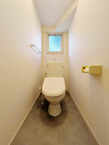 ヒルサイドテラス 101号-11