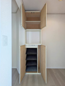 ヒルサイドテラス 101号-12