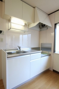 ハイデンス相模大野 202号-4