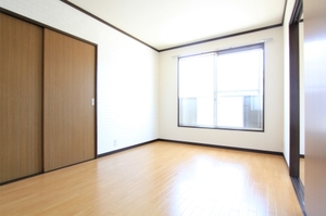 ハイデンス相模大野 202号-6