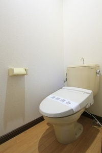 ハイデンス相模大野 202号-9