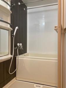 サン・ピュア港南台 101号-8