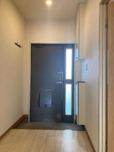 サン・ピュア港南台 101号-10