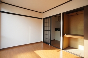 メゾン高舟台 202号-2