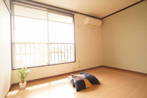 メゾン高舟台 202号-5