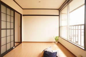 メゾン高舟台 202号-10