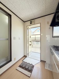 メゾン高舟台 202号-12